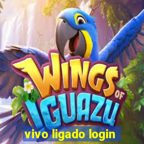 vivo ligado login